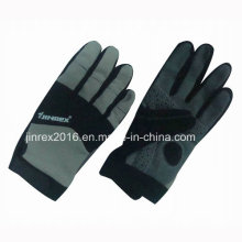 Fashion Anti-Slip&Anti-Shock Full Finger Sport Glove